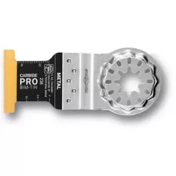 Replacement blade FEIN E-Cut Carbide Pro