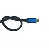 Video cable adapter Alcasa 4520-CSF030B
