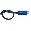Video cable adapter Alcasa 4520-CSF030B