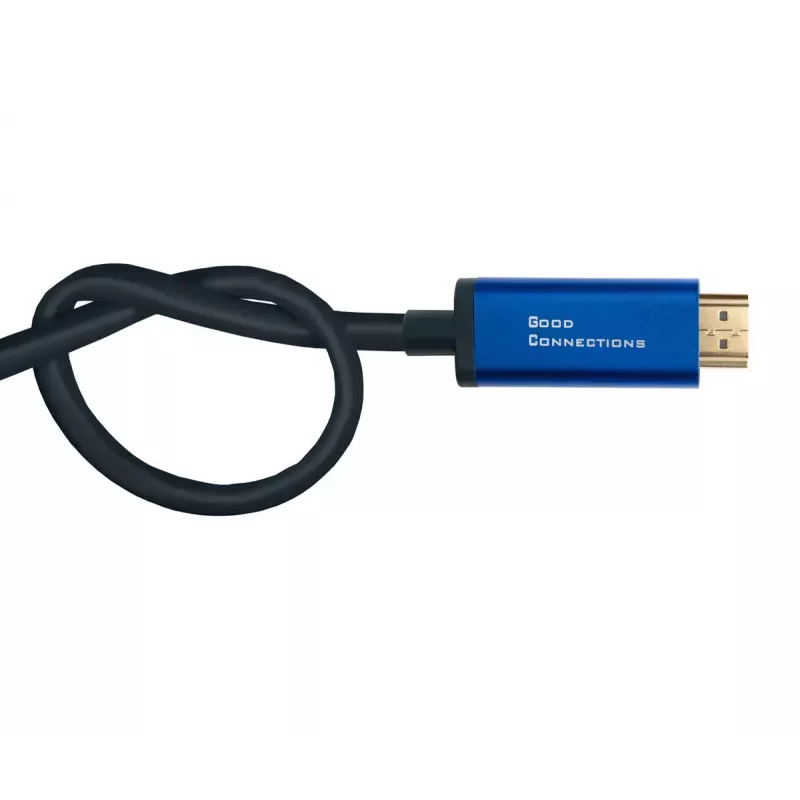 Video cable adapter Alcasa 4520-CSF030B