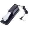 Sustain Pedal Miditech MP-1 — single-switch piano-style foot controller