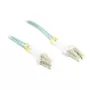 Fibre optic cable Synergy 21 50m OM3 LC - LC
