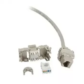 Patch Panel Accessory Synergy 21 S216310