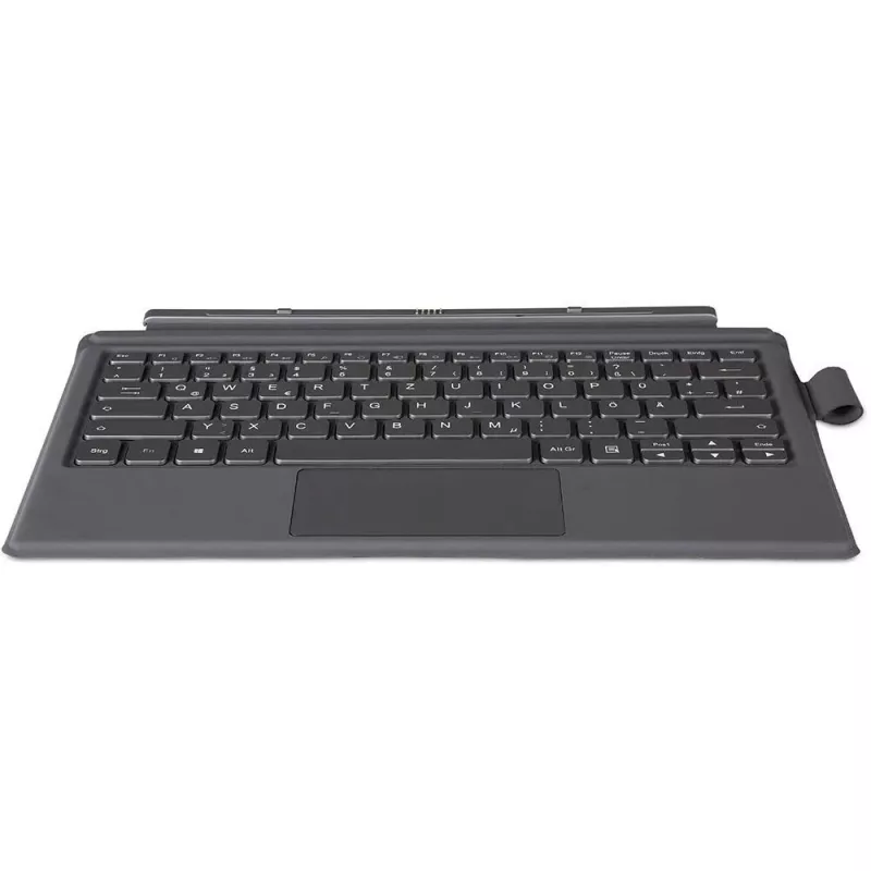 Keyboard Terra Type Cover Pad 1262 — Terra, model S1203/TASTATUR/ES