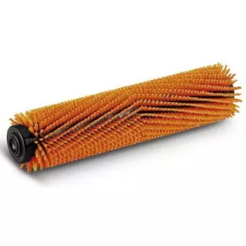 Scrub Brush Kärcher 4.762-484.0 Orange