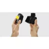 Mechanical watering timer Kärcher WT 4.000 Black Yellow