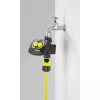 Mechanical watering timer Kärcher WT 4.000 Black Yellow