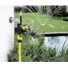 Mechanical watering timer Kärcher WT 4.000 Black Yellow