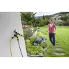 Mechanical watering timer Kärcher WT 2.000 Black Yellow