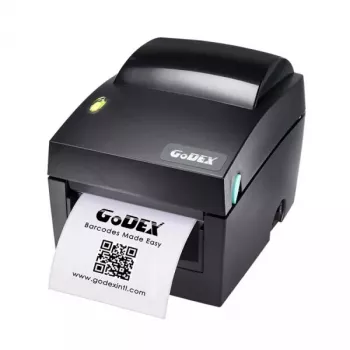 Label printer Godex DT4x