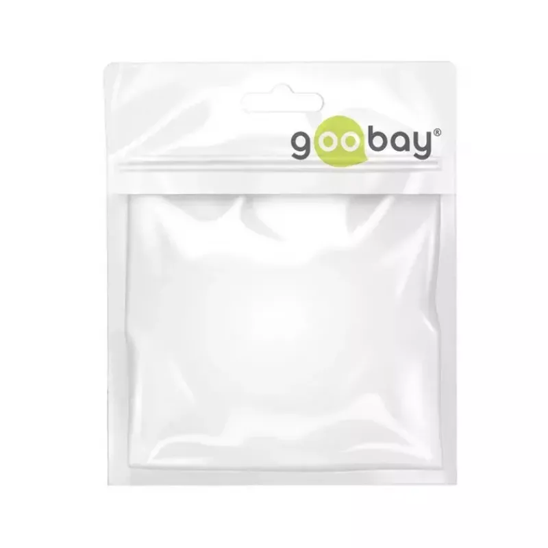 Goobay 39038 Ethernet Network Card 1000 Mbit/s USB Wired