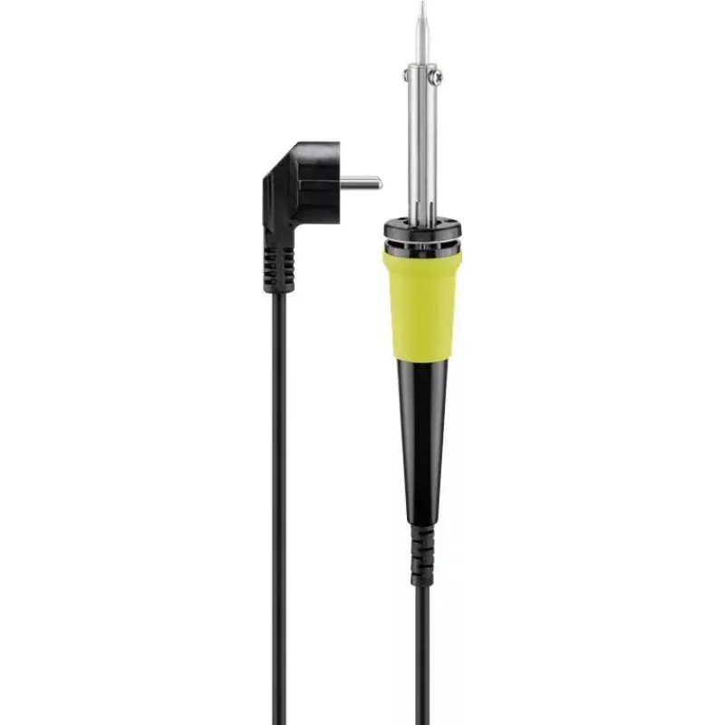 Fixpoint 4-Piece Lead-Free Soldering Set 30 W