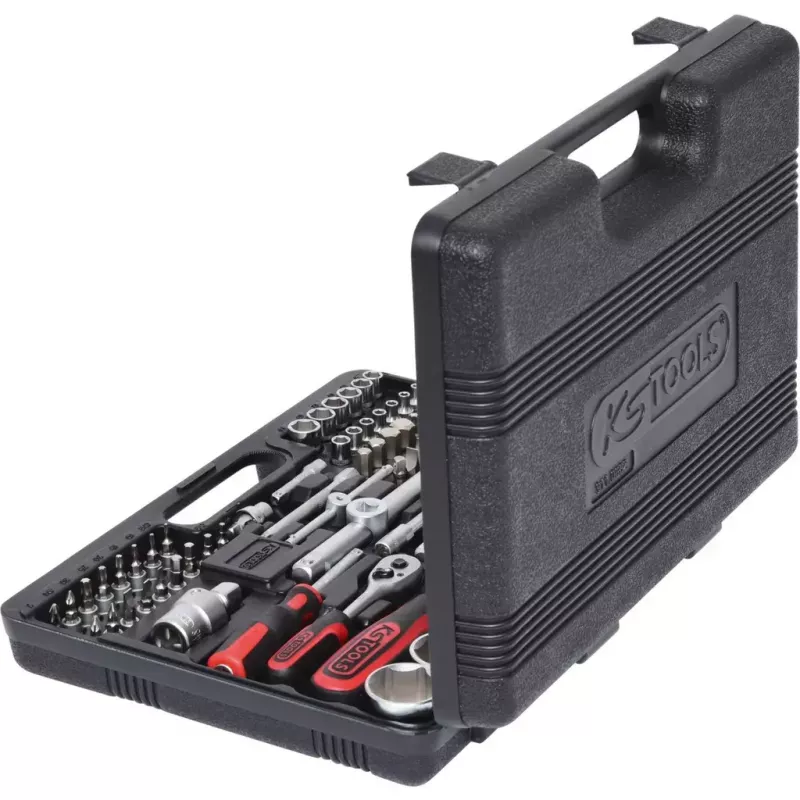 Socket set KS Tools 911.0682