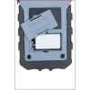 Battery Tester KS Tools 550.1646 Black Blue 1.5 kg