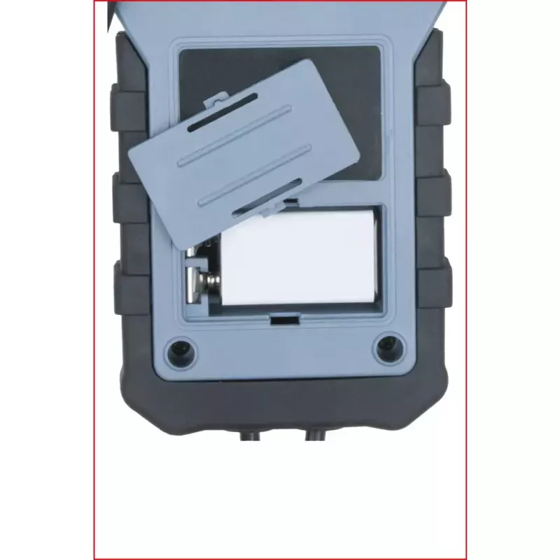 Battery Tester KS Tools 550.1646 Black Blue 1.5 kg