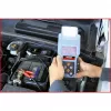 Battery Tester KS Tools 550.1646 Black Blue 1.5 kg
