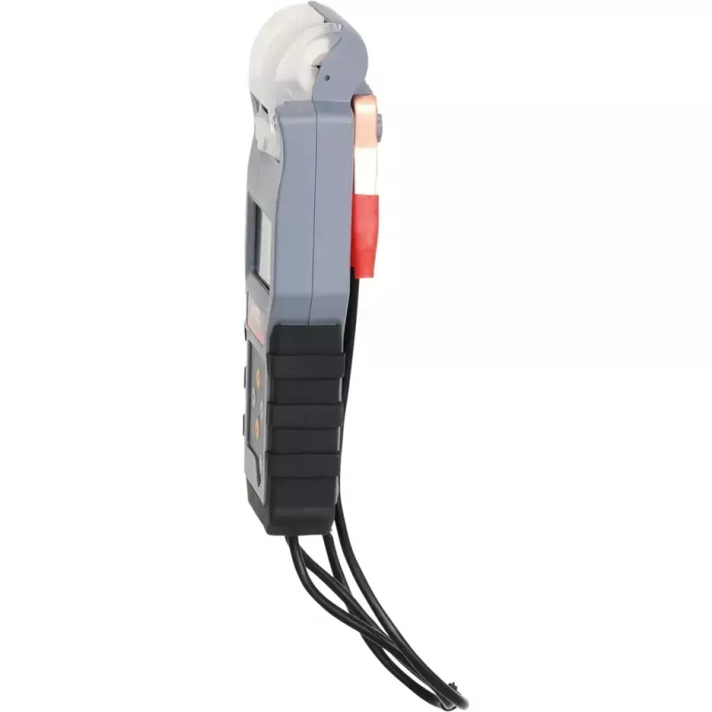 Battery Tester KS Tools 550.1646 Black Blue 1.5 kg