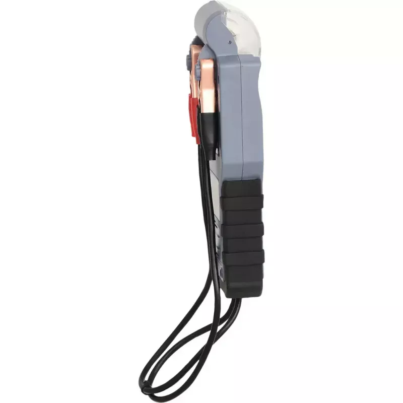 Battery Tester KS Tools 550.1646 Black Blue 1.5 kg