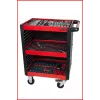 Tool storage case KS Tools 890.0006 350x250x130 mm
