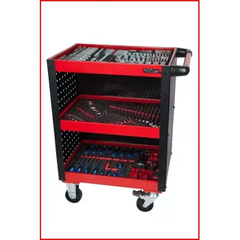 Tool storage case KS Tools 890.0006 350x250x130 mm