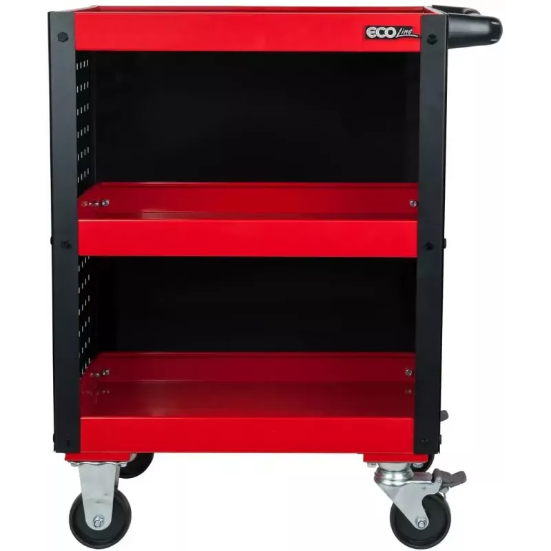 Tool storage case KS Tools 890.0006 350x250x130 mm