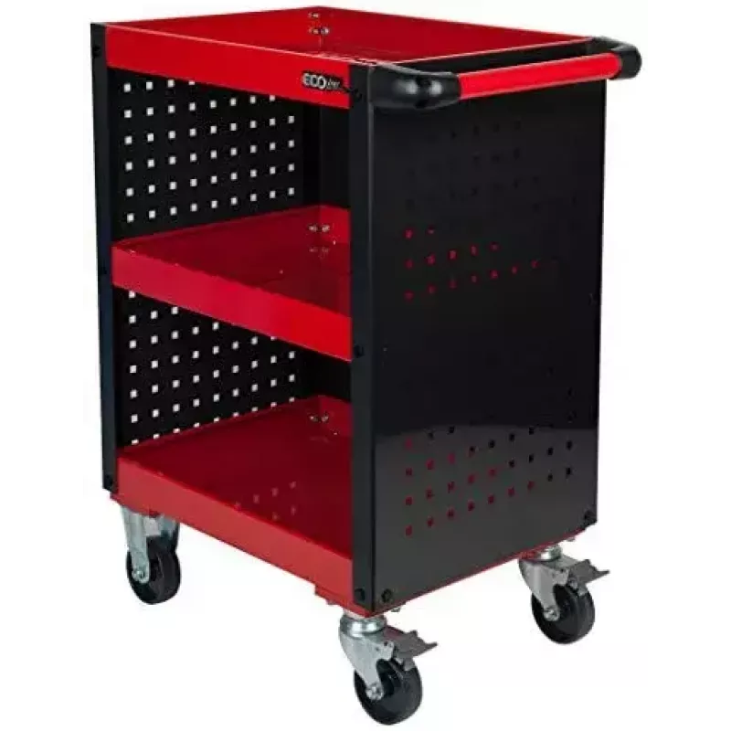 Tool storage case KS Tools 890.0006 350x250x130 mm