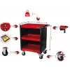 Tool storage case KS Tools 890.0006 350x250x130 mm