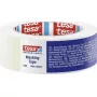Masking tape Tesa 04325 white 50 m × 38 mm general-purpose