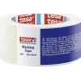 Masking Tape Tesa 04325 50 m × 50 mm, white, general-purpose painter's tape