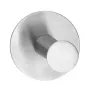 Universal indoor hook Tesa 59330-00000-01, stainless steel, Ø 5 cm, length 36 mm, 1 pc