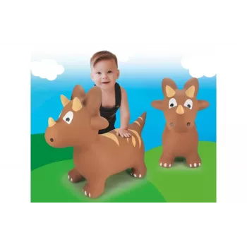 Animals Jamara 460591 inflatable toy