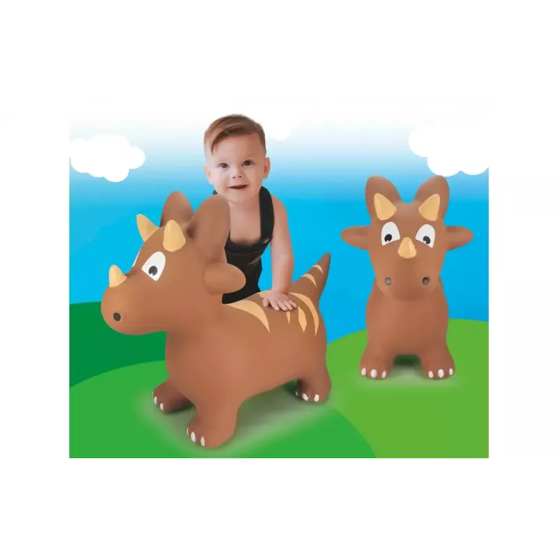 Animals Jamara 460591 inflatable toy