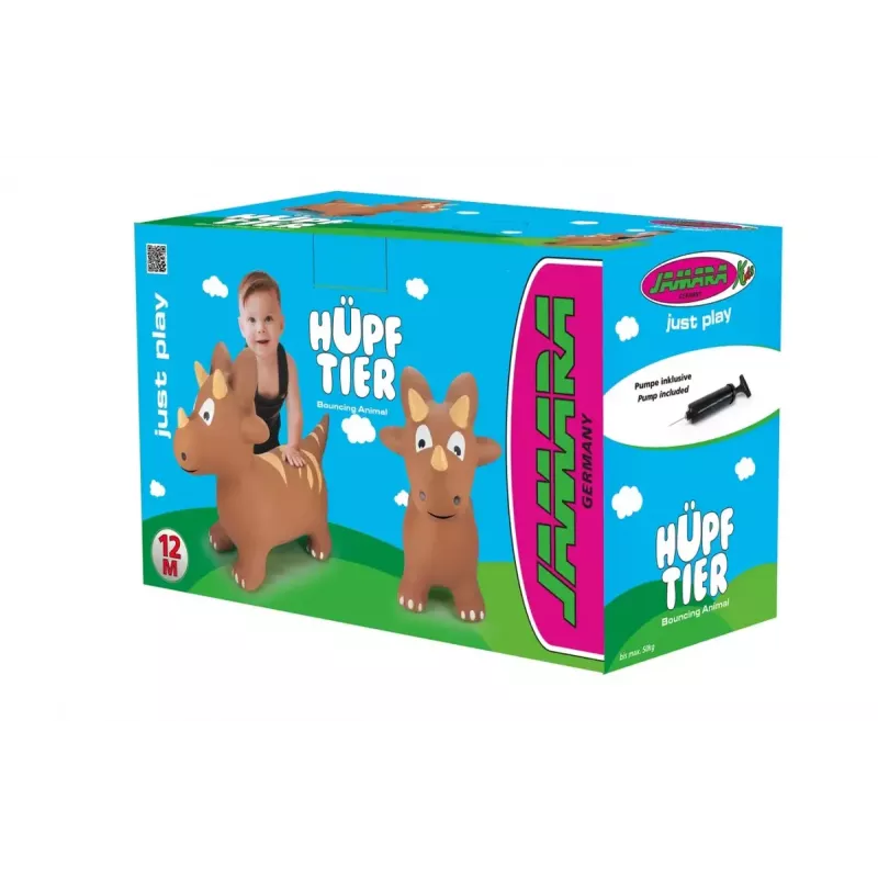 Animals Jamara 460591 inflatable toy