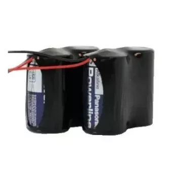 Single-use battery ABUS FU2986