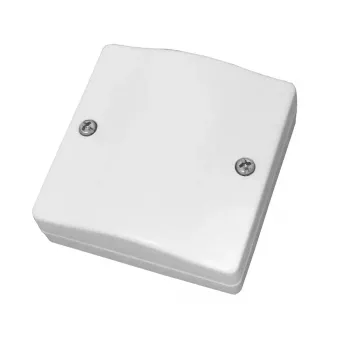 Alarm system enclosure ABUS VT5101W