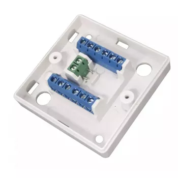 Alarm system enclosure ABUS VT5101W