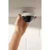 ABUS TVIP42510 IP security camera Dome 1920x1080 Indoor Outdoor