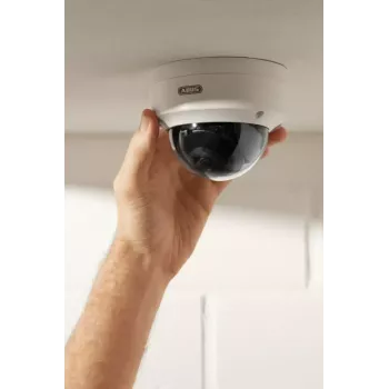 ABUS TVIP42510 IP security camera Dome 1920x1080 Indoor Outdoor