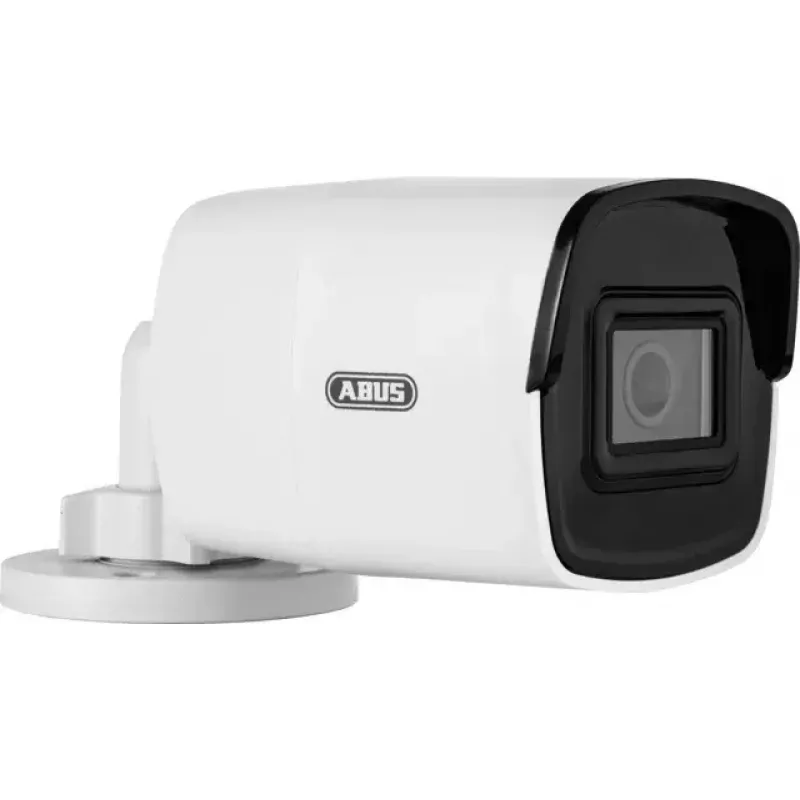 IP security camera ABUS TVIP68511 3840 x 2160 Indoor & outdoor