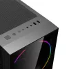 Desktop PC Hyrican GAMEMAX Black Hole 7811 — Intel Core i5-14400F, 16GB DDR5, 1TB SSD, GeForce RTX 5060 Ti, Windows 11