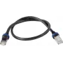 Cable Mobotix MX-OPT-CBL-LAN-10 10m RJ-45 Black