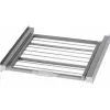 Xavax Stacking Kit for Washing Machines Dryers Integrated Laundry Maiden Metal 610mm 600mm