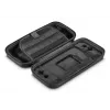 Hardshell case Nintendo uRage 00115533 EVA Microfibre Black