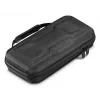 Hardshell case Nintendo uRage 00115533 EVA Microfibre Black
