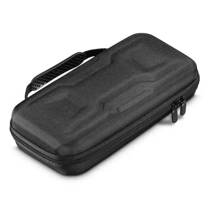 Hardshell case Nintendo uRage 00115533 EVA Microfibre Black