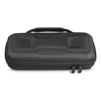 Hardshell case Nintendo uRage 00115533 EVA Microfibre Black