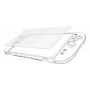 Screen protector uRage 00115534 Transparent for Nintendo Switch 2