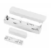 Homematic IP HmIP-SK9 Starter Set Heating easy connect (Basic Radiator Thermostat + Window/Door Contact)