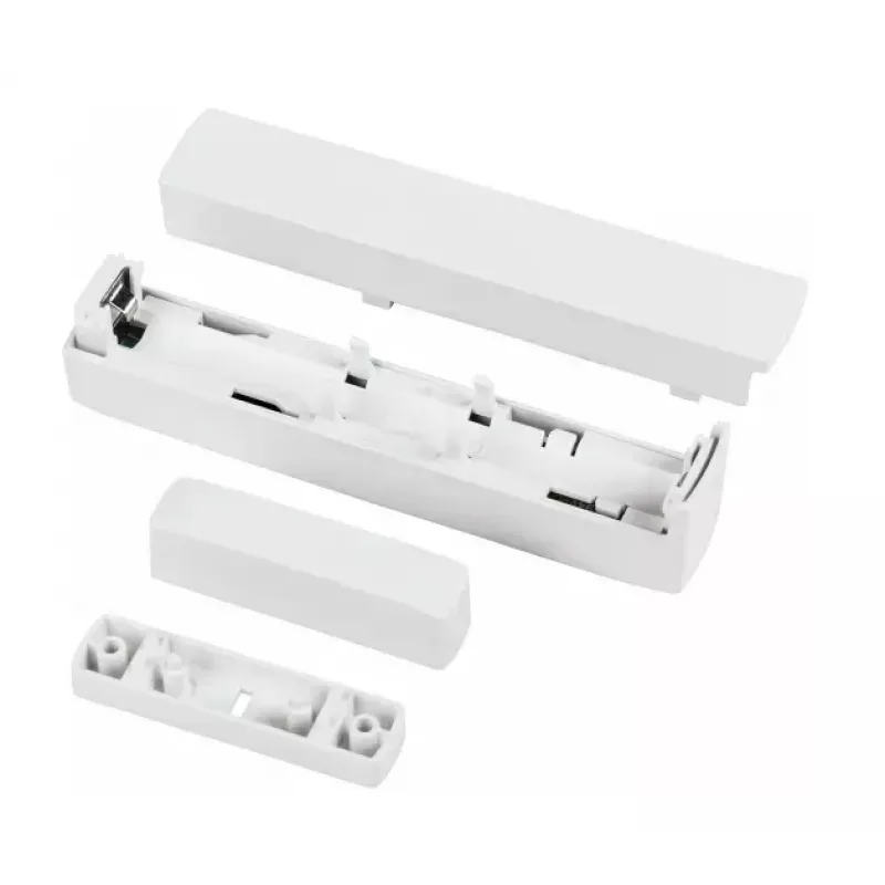 Homematic IP HmIP-SK9 Starter Set Heating easy connect (Basic Radiator Thermostat + Window/Door Contact)