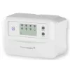 Floor Heating Controller 8-channel motorised, eQ-3 Homematic IP, digital thermostat (RF, AC 230 V)